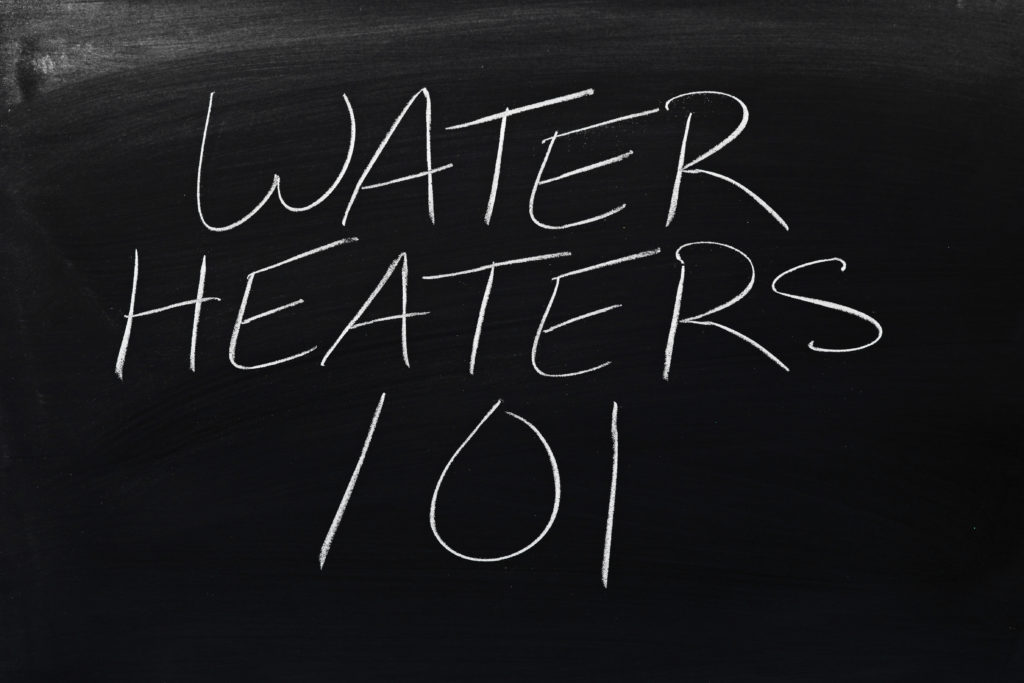 Water Heaters 101 Understanding New Regulations for Hot Water Heaters